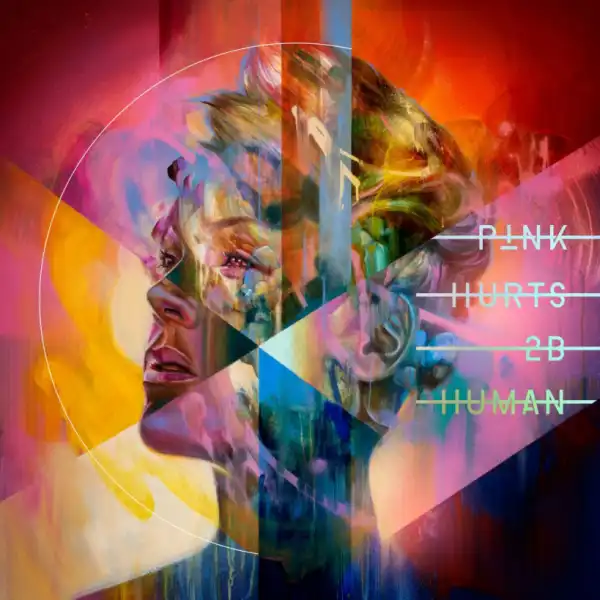 P!nk - Love Me Anyway (feat. Chris Stapleton)